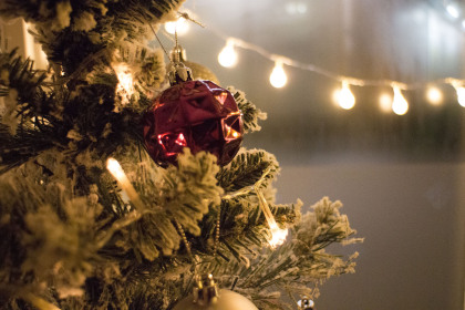 Tailored To You covering Nottingham and Derby this Christmas