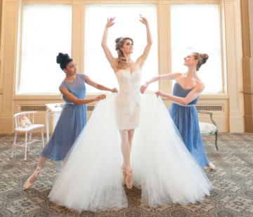 Wedding Dress trends