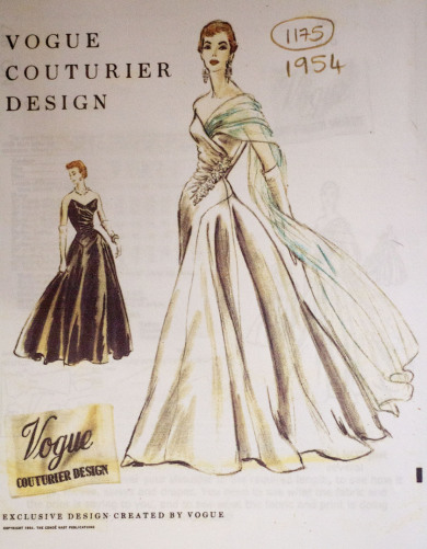 Vintage Retro Chic