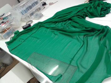 Party Dress Alteration Tailored To You Nottingham Derby