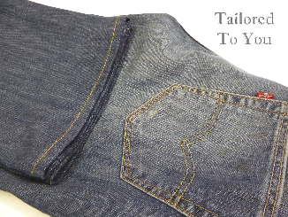 Alterations Tailored To you Stapleford Nottingham Derby